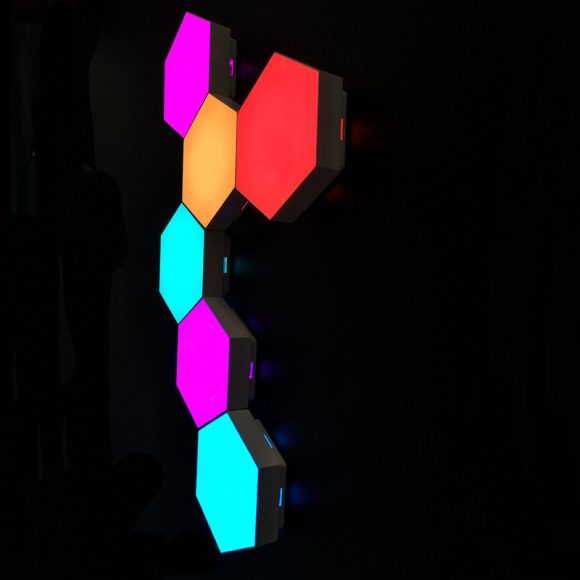Bedroom Touch Sensor Led Light - Image 4