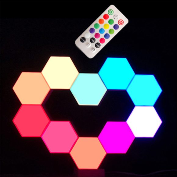 Bedroom Touch Sensor Led Light - Image 3