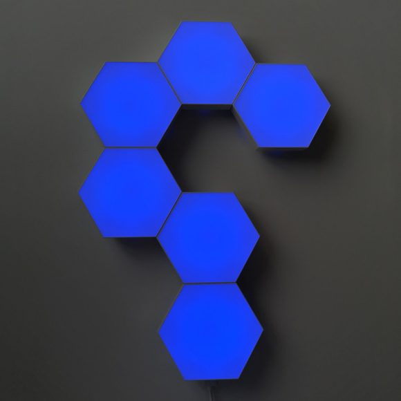 Bedroom Touch Sensor Led Light - Image 10