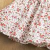 Clothing Baby Outfit Infant Holiday Kids Girls Dress - Image 5