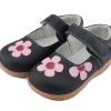 Leather Shoes Korean Princess Shoes Single Shoes Cowhide Children'S Shoes Baby Shoes