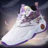 High-top Breathable Basketball Shoes Sneakers - Image 6