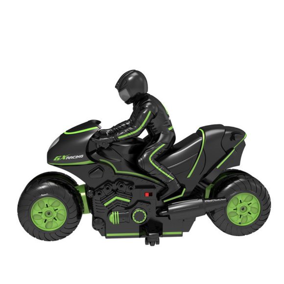 Children Electric Remote Control Motorcycle - Image 4