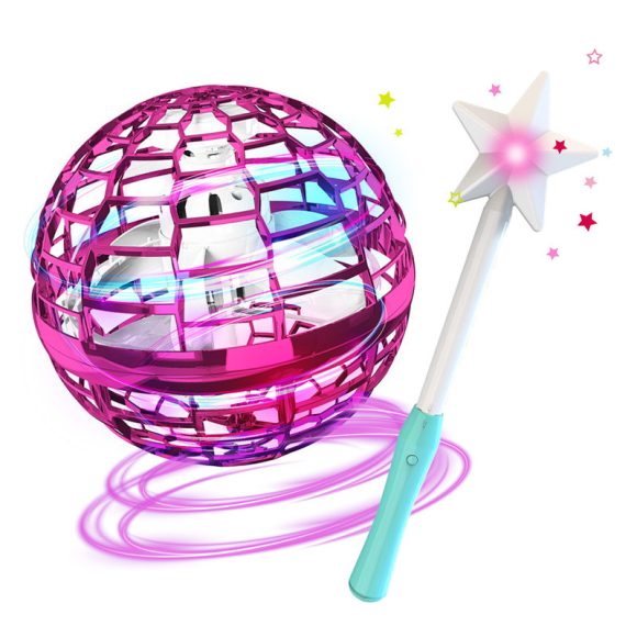 New  Spinning Flying Games Fingertips Kids Toys Gifts - Image 2