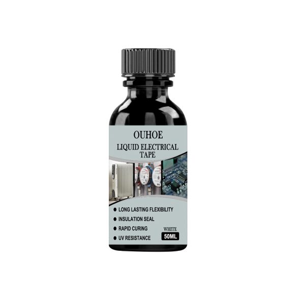 Insulation Weatherproof Waterproof Organic Sealant - Image 4