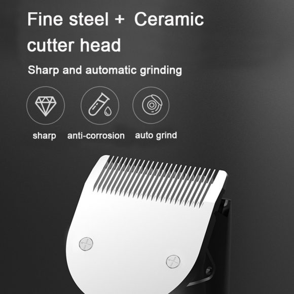 Family set hair clipper clippers electric clippers - Image 7
