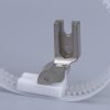Apron Presser Foot Roller Presser Foot For Leather Belt Presser Foot - Image 2
