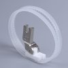 Apron Presser Foot Roller Presser Foot For Leather Belt Presser Foot - Image 4