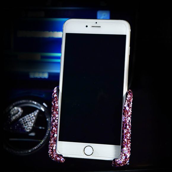 Car Accessories For Women's Aromatherapy Car Interior Accessories - Image 8
