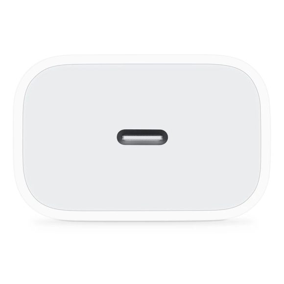 Original 20W Usb-C Power Adapter - Image 6