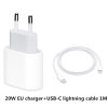 Original 20W Usb-C Power Adapter - Image 7