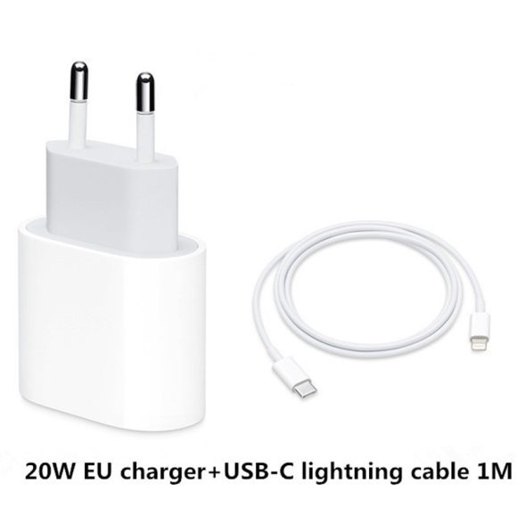 Original 20W Usb-C Power Adapter - Image 7