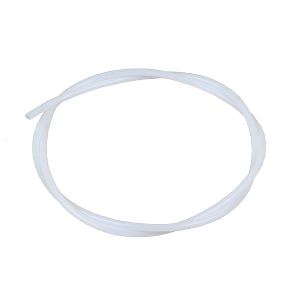 Teflon Tube 3D Printer Accessories Nozzle Acid And Alkali Resistant PTFE Tube PTFE Tube