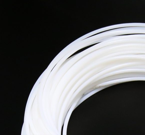 Teflon Tube 3D Printer Accessories Nozzle Acid And Alkali Resistant PTFE Tube PTFE Tube - Image 5