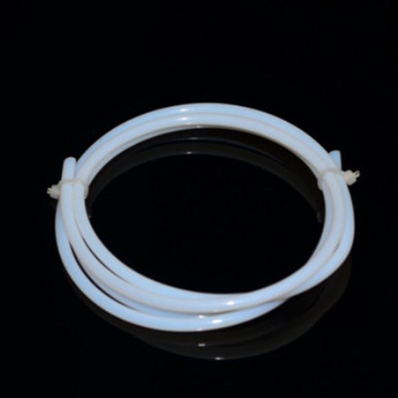 Teflon Tube 3D Printer Accessories Nozzle Acid And Alkali Resistant PTFE Tube PTFE Tube - Image 3