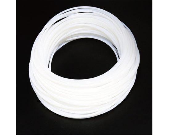 Teflon Tube 3D Printer Accessories Nozzle Acid And Alkali Resistant PTFE Tube PTFE Tube - Image 4