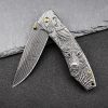 High Hardness Outdoor Knife Folding Knife Field Survival Knife Knife Outdoor Knife Military Knife - Image 3