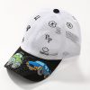 Summer Sun Hats For Boys And Girls - Image 5
