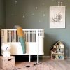 Baby Bedding Cartoon Baby Crib Bumper Pillow Infant Cradle Kids Bed Fence Baby Decoration Room Accessories - Image 4