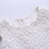Pettigirl Flower Little Girl Party Dresses Girly Valentine - Image 5