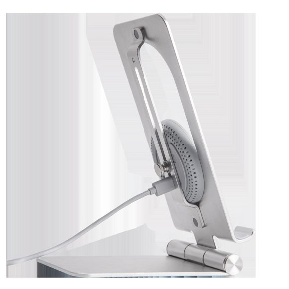 Wireless Charging Receiver Patch End, Fast Charging Stand, Foldable Portable Stand - Image 8