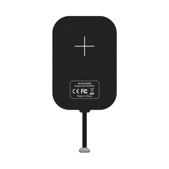 Wireless Charging Receiver Patch End, Fast Charging Stand, Foldable Portable Stand - Image 7