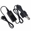 8858 Hot Air Gun Hot Air Desoldering Station 110V220V Digital Display Temperature Control Smd Mobile Phone Repair Tool Pull - Image 3