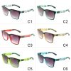 Square Kids Sports Sunglasses