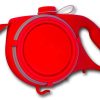 Multifunctional Pet Leash Automatic Retractable Leash Portable Dog Leash - Image 10