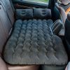 Inflatable Mattress Camping Car Air Mattress Car Travel Mattress Outdoor Car Pillow Bed - Image 4