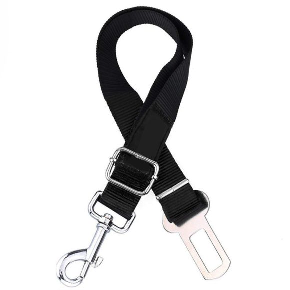 Pet Car Seat Belt Dog Car Safety Buckle Fixed Rope - Image 3