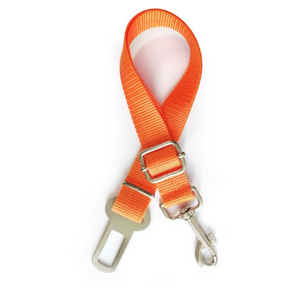 Pet Car Seat Belt Dog Car Safety Buckle Fixed Rope - Image 7