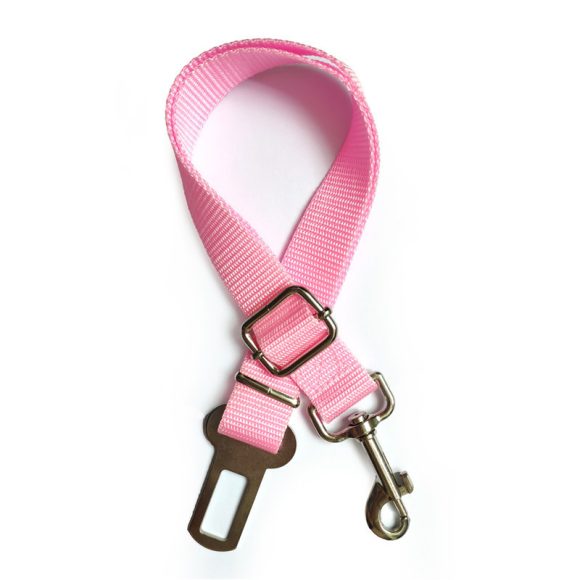 Pet Car Seat Belt Dog Car Safety Buckle Fixed Rope - Image 5