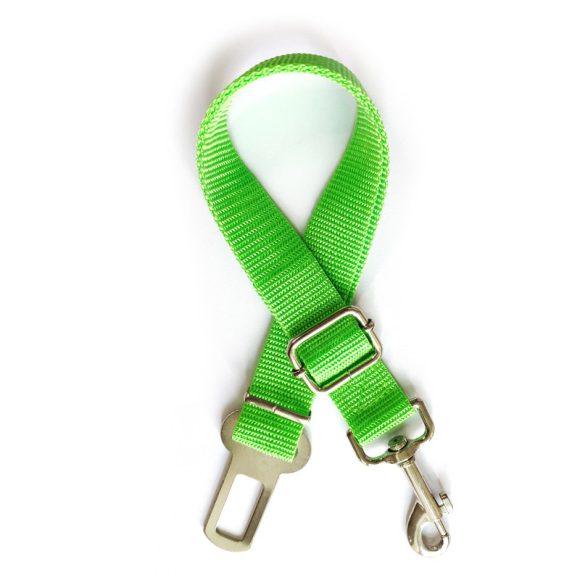 Pet Car Seat Belt Dog Car Safety Buckle Fixed Rope - Image 8