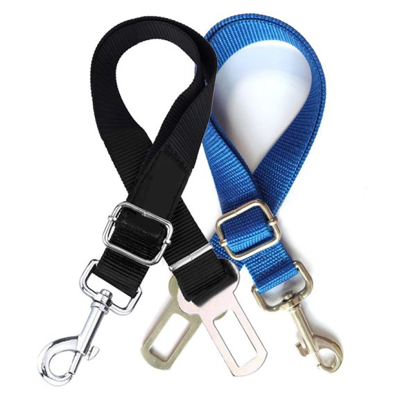 Pet Car Seat Belt Dog Car Safety Buckle Fixed Rope - Image 6