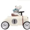 Creative Car Piggy Bank Vintage Car Party Decorations - Image 6