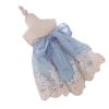 Baby Girl Princess Dress Birthday Dress - Image 3