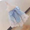 Baby Girl Princess Dress Birthday Dress - Image 2