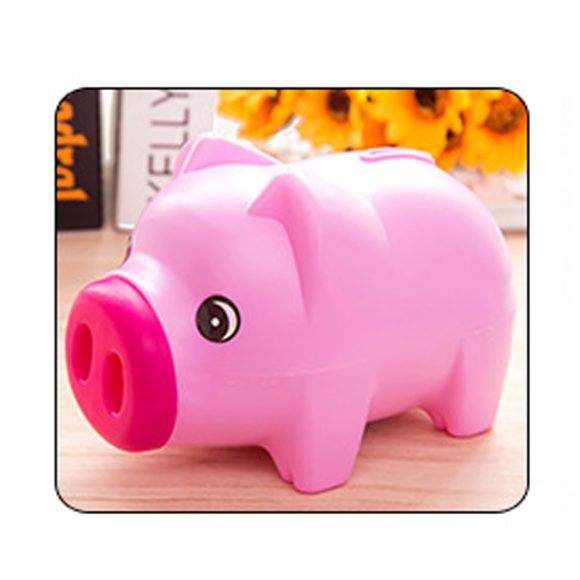 Cartoon Piggy Bank Children Piggy Bank Gift - Image 4