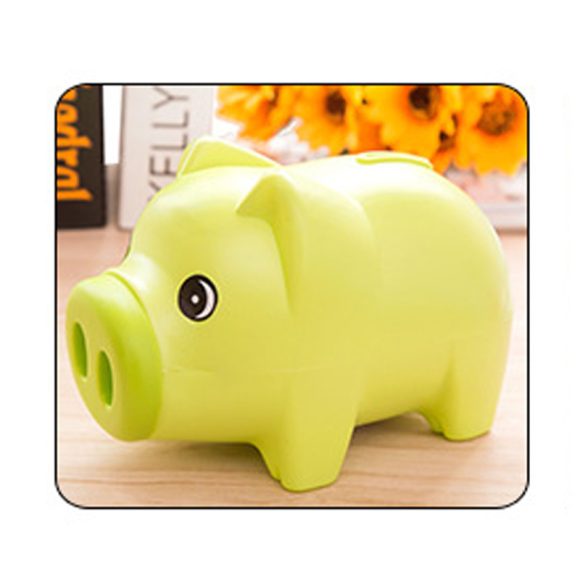Cartoon Piggy Bank Children Piggy Bank Gift - Image 6