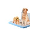 Dog Toilet Puppy Dog Supplies Teddy Dog Urinal Potty Golden Hair Puppies - Image 6