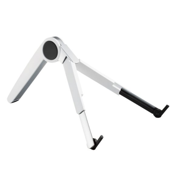 The Laptop Stand Can Be Folded To Increase The Height And Portable - Image 2