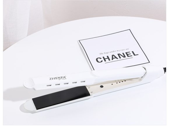 Curling Irons For Wet And Dry Straight Curling - Image 4