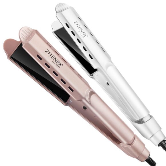 Curling Irons For Wet And Dry Straight Curling - Image 5