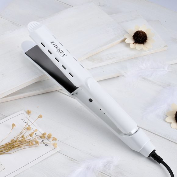 Curling Irons For Wet And Dry Straight Curling - Image 6