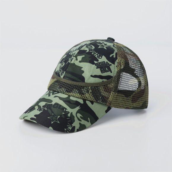 Boys Baseball Hat Sun Hat - Image 2