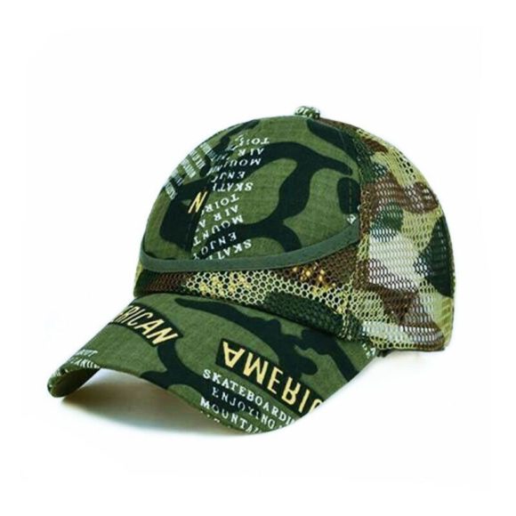 Boys Baseball Hat Sun Hat - Image 4