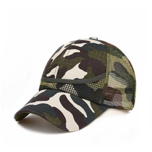 Boys Baseball Hat Sun Hat - Image 3