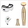 Bluetooth Music Eye Massager Air Pressure Hot Compress Dark Circles Eye Care - Image 8
