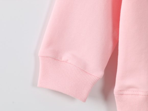 Baby Autumn Clothes Clothes  Girl Baby Sweater Girls Children's - Image 4